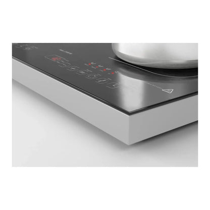 Caso | Hob | ProGourmet 3500 | Anzahl der Kochplatten/-zonen 2 | Schwarz