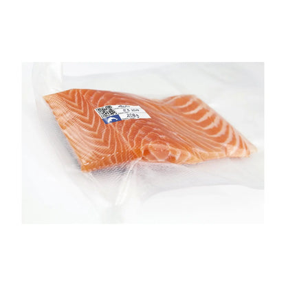 Karton | Folienbeutel | 01220 | 50 Stück | 30 x 40 cm | Gerippt