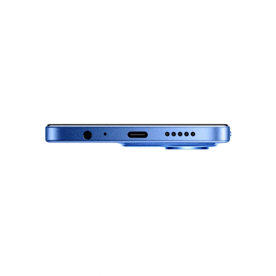 Xiaomi Redmi | 15C | Blue | 6.9 in | 1600 x 720 pixels | Helio G81-Ultra | 128 GB | Dual-SIM | Blue