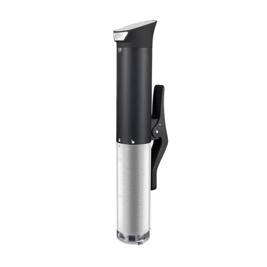 CASO Design | Immersion circulator | SV 1200 Smart | 1.2 kW | Stainless steel | Silver