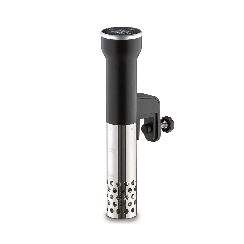 CASO Design | Sous-Vide-Stick | SV 400 | 1 kW | Schwarz | Silber