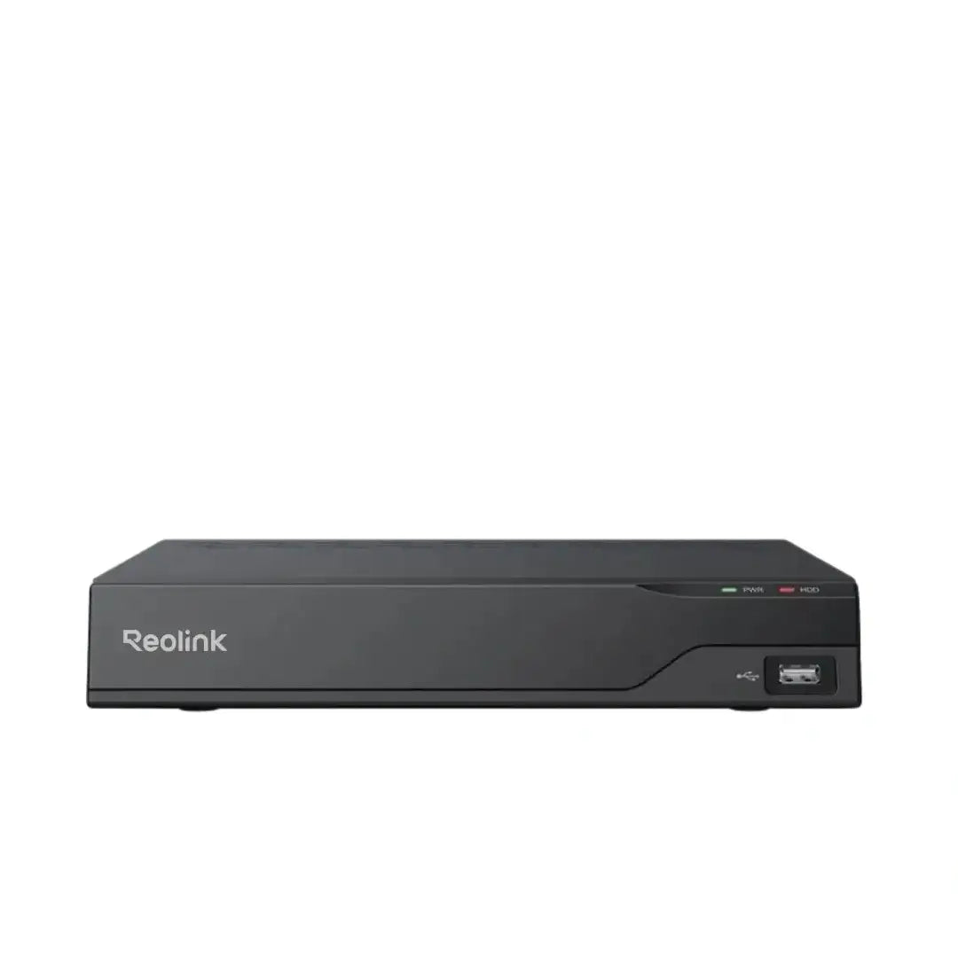 Reolink | PoE NVR for 24/7 Continuous Recording | PN01-4 | 4-Channel