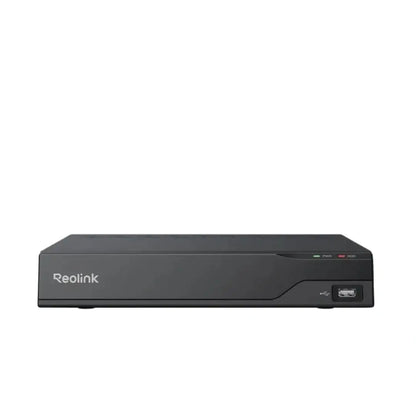 Reolink | PoE NVR for 24/7 Continuous Recording | PN01-4 | 4-Channel