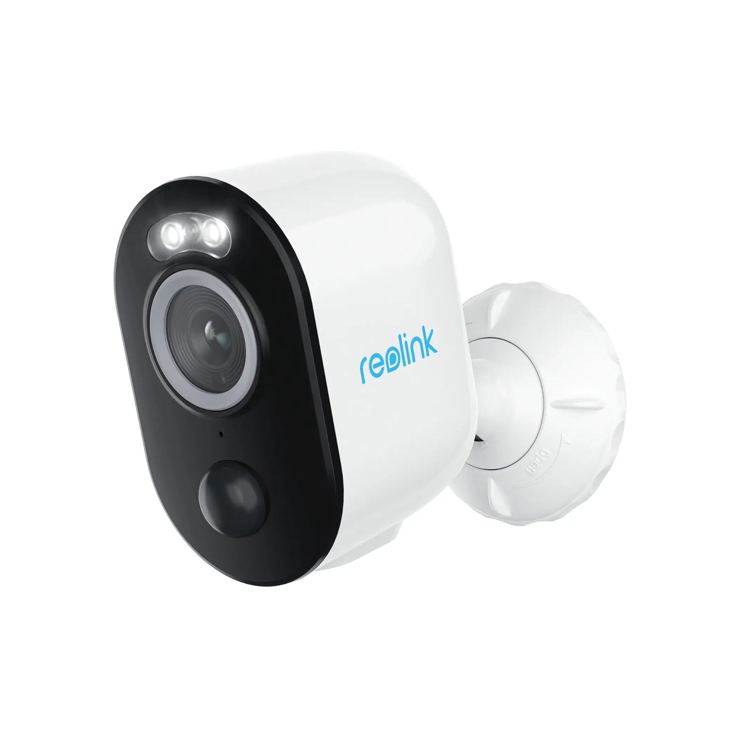 Reolink | Smart Wire-Free Camera with Motion Spotlight | Argus Series B330 | Bullet | 5 MP | Fixed | Max. 128GB