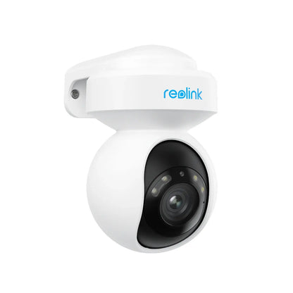 Reolink | 4K Smart WiFi Camera with Auto Tracking | E Series E560 | 8 MP | 2.8-8mm | IP65 | Max. 512 GB