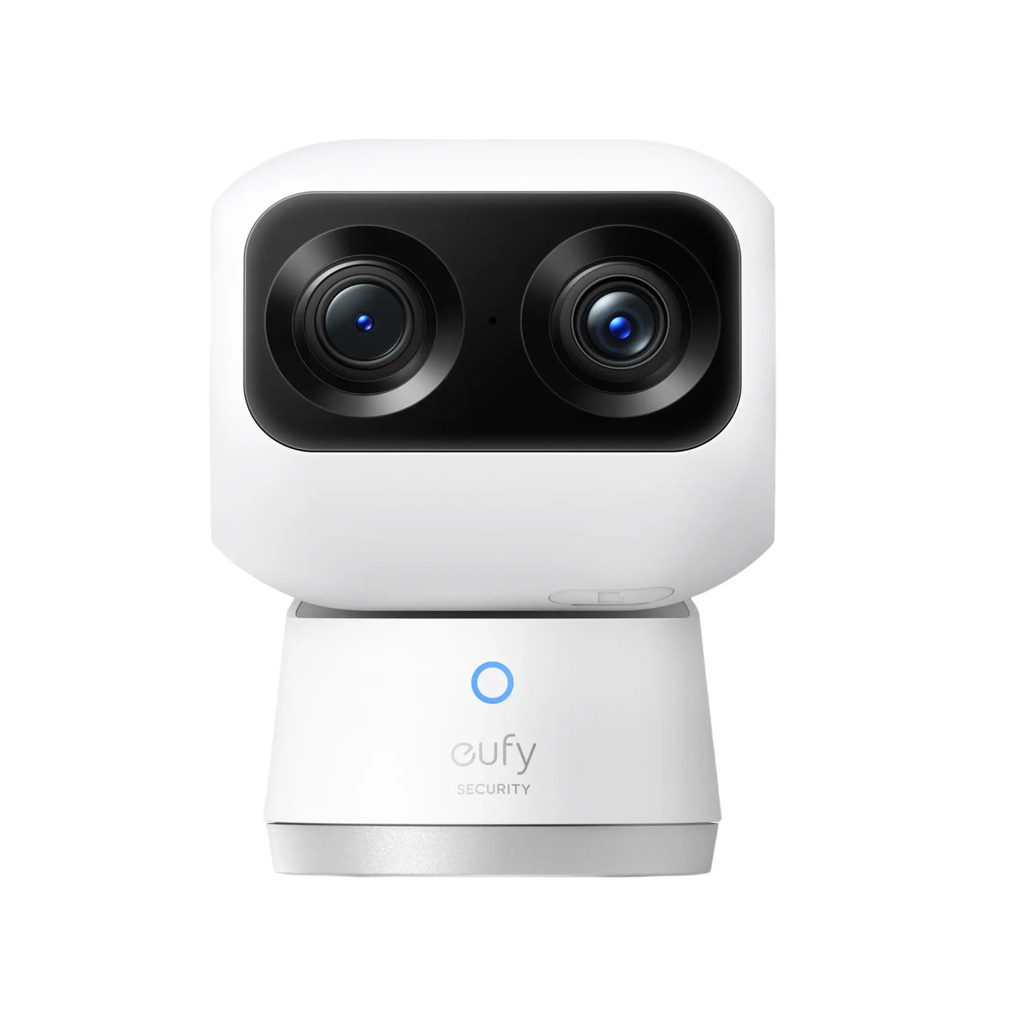 Anker Eufy | Security Indoor Camera | S350 | Tabletop | Wide-Angle Lens | Max. 128GB