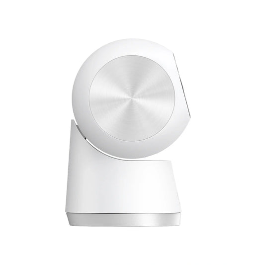 Anker Eufy | Security Indoor Camera | S350 | Tabletop | Wide-Angle Lens | Max. 128GB