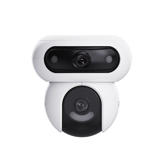 EZVIZ | Camera | CS-H90 | 4 MP+4 MP | 2.8/6mm | IP65 | H.264/H.265 | Max. 512 GB