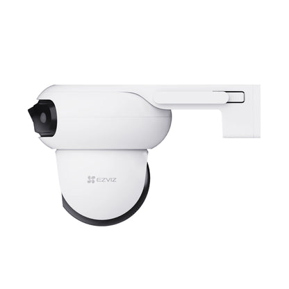 EZVIZ | Camera | CS-H90 | 4 MP+4 MP | 2.8/6mm | IP65 | H.264/H.265 | Max. 512 GB