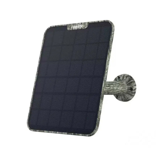 Reolink | Solar Panel | SP2-C | 6W | IP65 | Camouflage