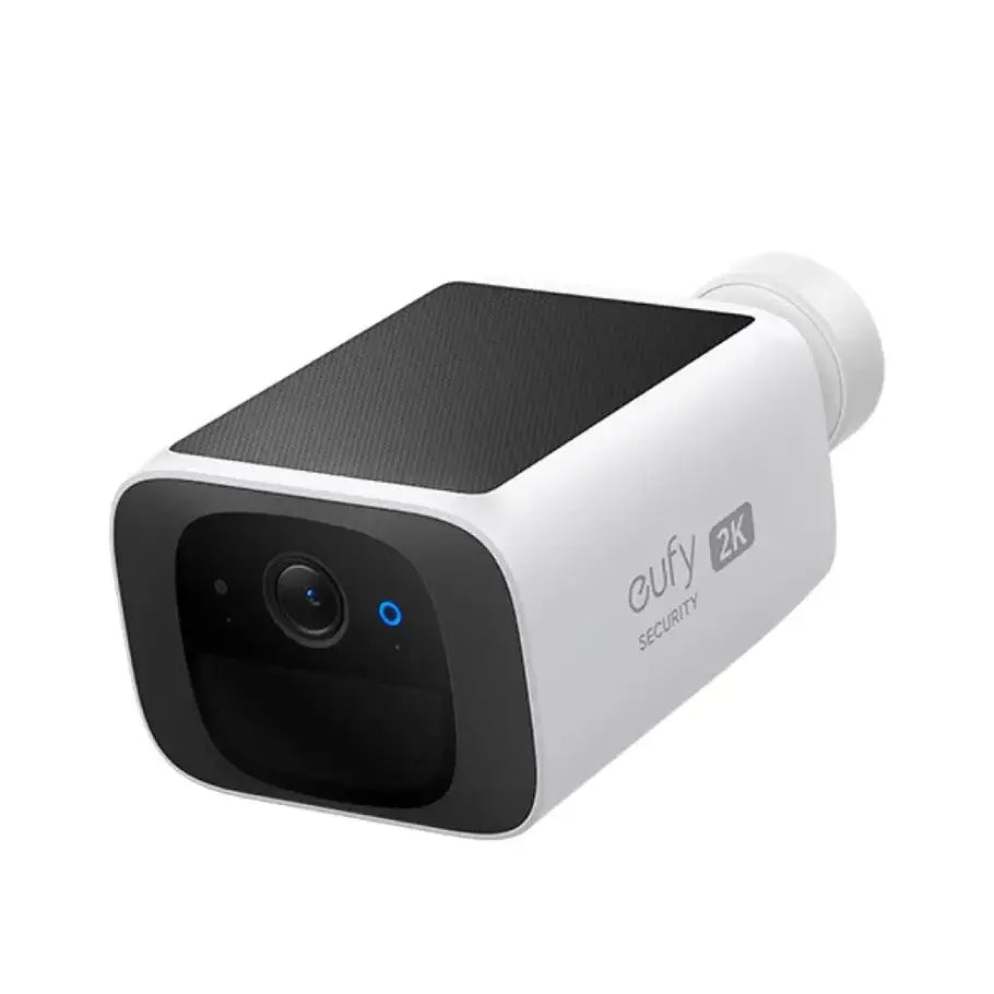 Anker Eufy | Security Camera | S220 Solar Solocam | Wi-Fi | IP67 | Built-In 8 GB EMMC