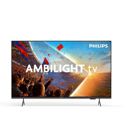 Philips | Smart TV | 43PUS8001/12 | 43" | 108 cm | 4K UHD (2160p) | TITAN OS | Black