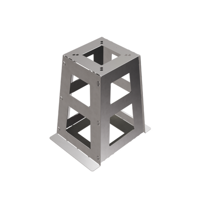 ModuREX | MX-GB-UNI | EV Charging Pole Ground Base