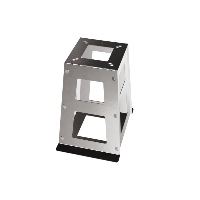 ModuREX | MX-GB-UNI | EV Charging Pole Ground Base