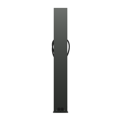 Wallbox | Eiffel Basic Dual | EV Charger Pedestal | Black