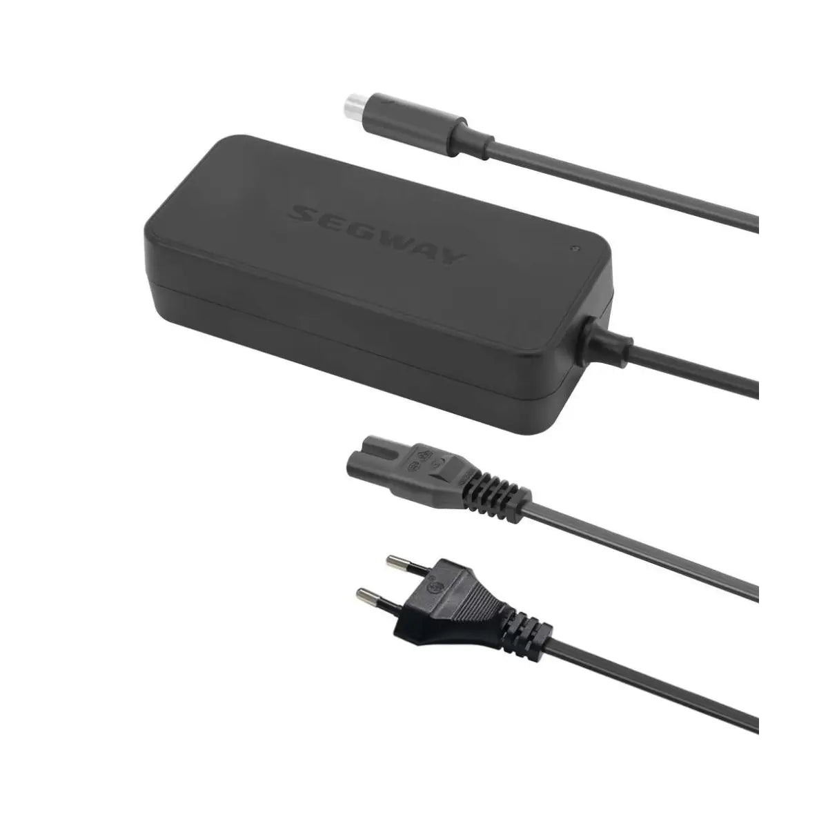 Segway | Ninebot Power Adapter | 210 W | 5 A | Black
