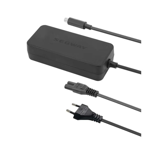 Segway | Ninebot Power Adapter | 210 W | 5 A | Black