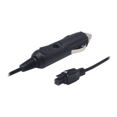 Teltonika | PR2AM20M | Car Power Adapter | 9–30 V | 2 A | Black