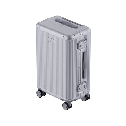Xiaomi | Aluminum Frame Luggage | Hard Shell Suitcase