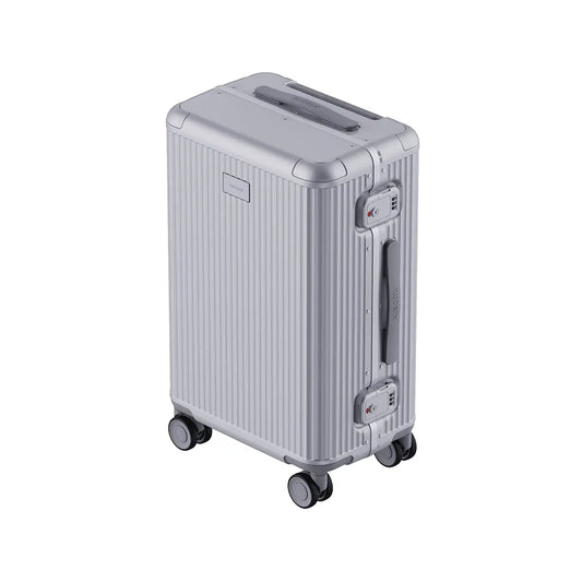 Xiaomi | Aluminum Frame Luggage | Hard Shell Suitcase