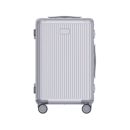 Xiaomi | Aluminum Frame Luggage | Hard Shell Suitcase