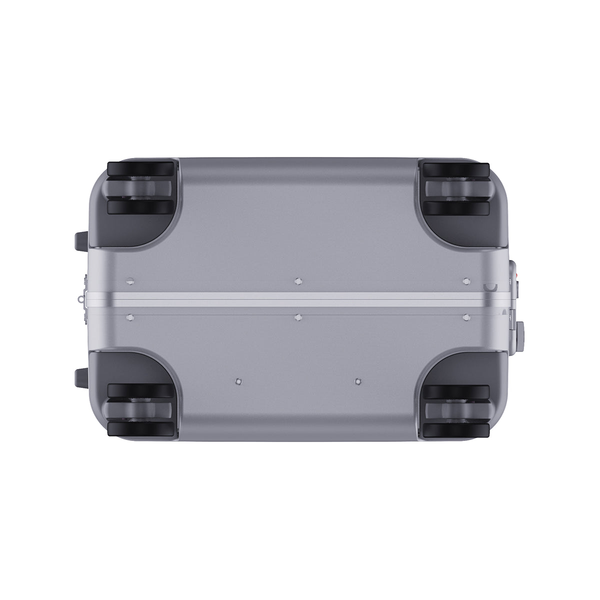 Xiaomi | Aluminum Frame Luggage | Hard Shell Suitcase