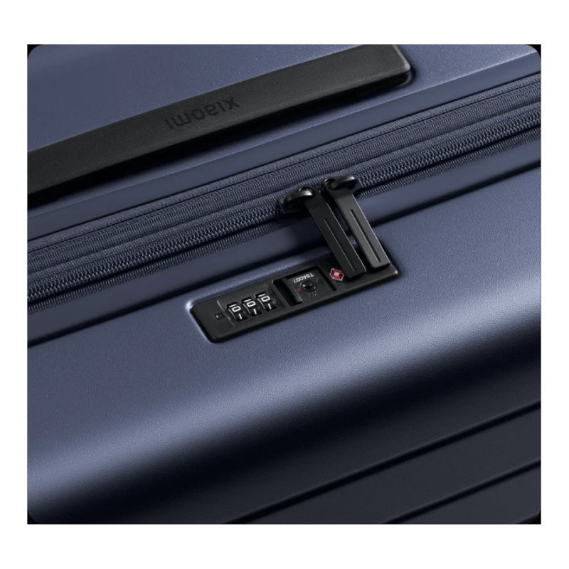 Xiaomi | Expandable Luggage | 20" | Blue