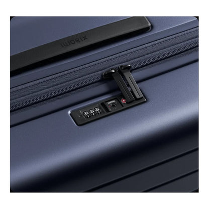 Xiaomi | Expandable Luggage | 20" | Blue