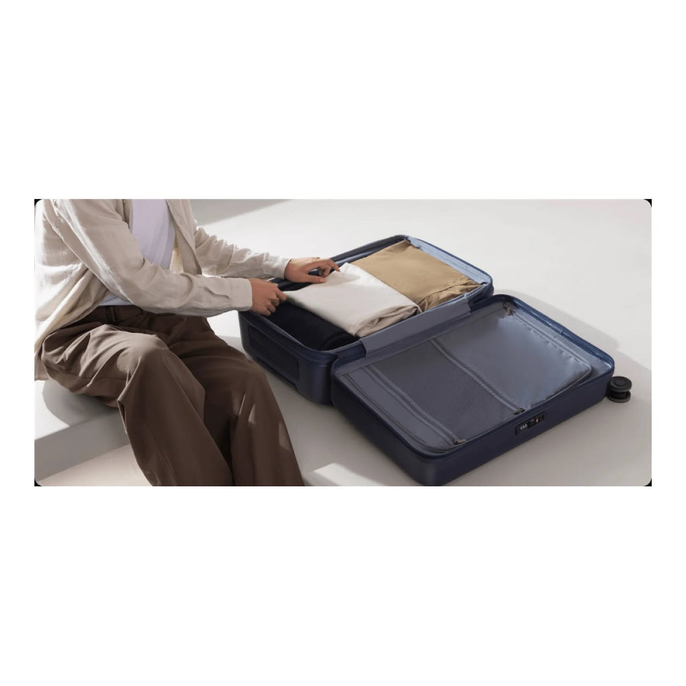 Xiaomi | Expandable Luggage | 20" | Blue