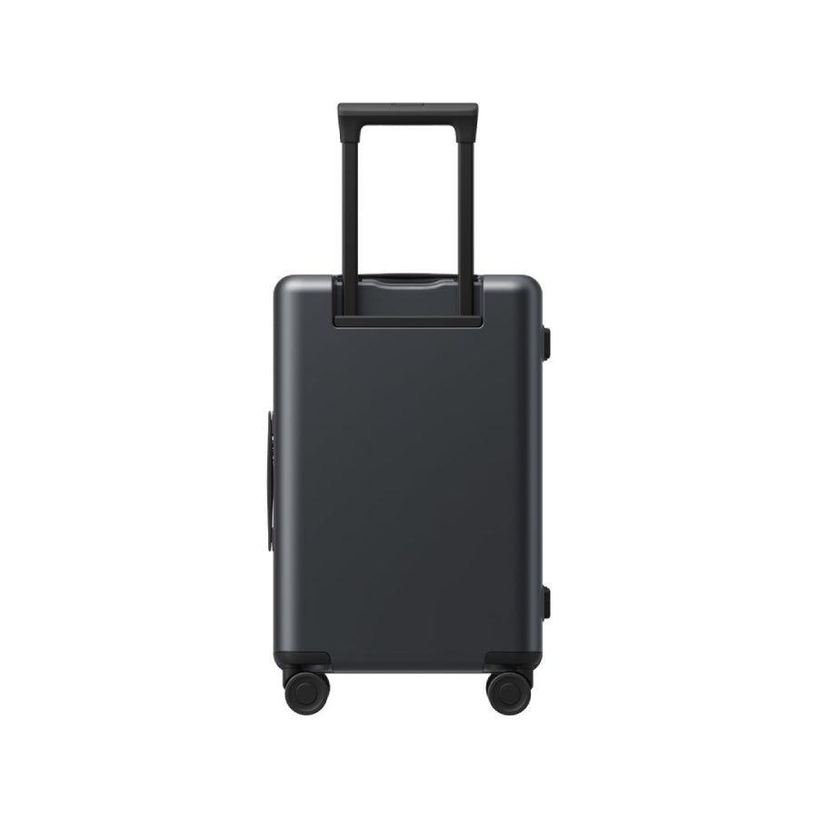 Xiaomi | Front Pocket Carry-on Luggage | 38 L | Black