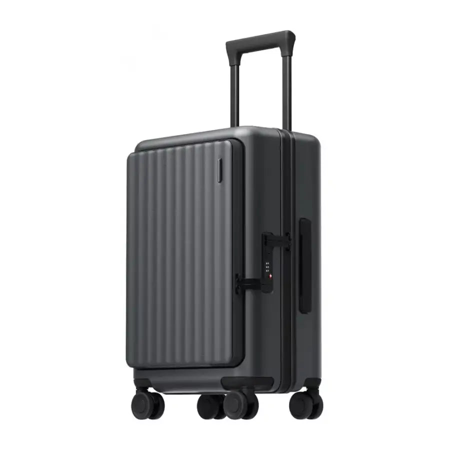 Xiaomi | Front Pocket Carry-on Luggage | 38 L | Black