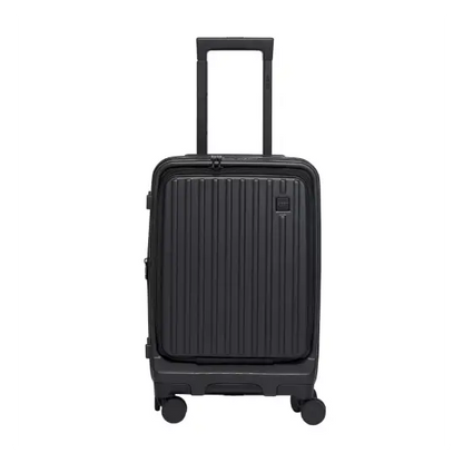 Acer | Barcelona Carry-on Luggage | 20" | Midnight Black