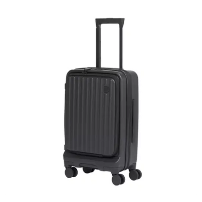 Acer | Barcelona Carry-on Luggage | 20" | Midnight Black