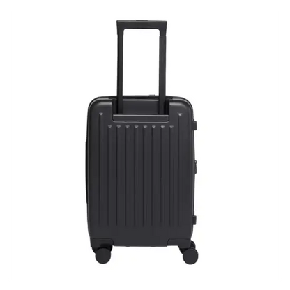 Acer | Barcelona Carry-on Luggage | 20" | Midnight Black