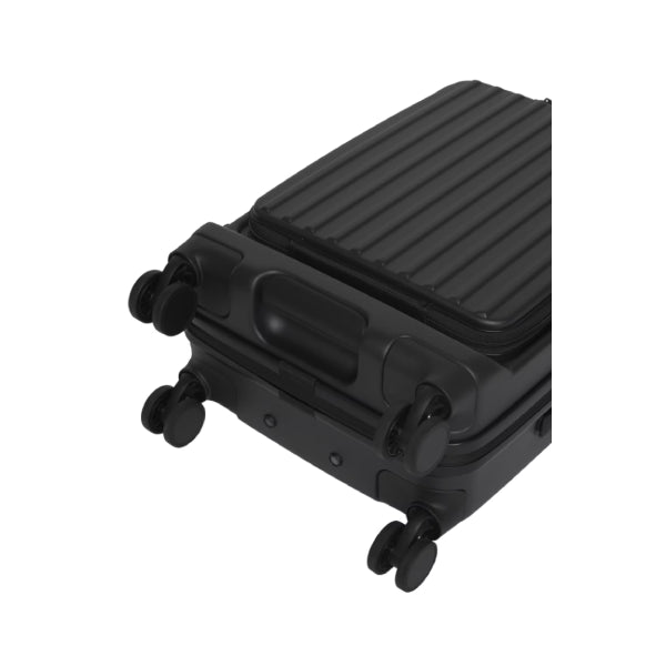 Acer | Barcelona Carry-on Luggage | 20" | Midnight Black