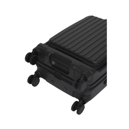 Acer | Barcelona Carry-on Luggage | 20" | Midnight Black