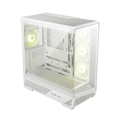 MSI | Case | MAG PANO 130R PZ | Mid-Tower | White