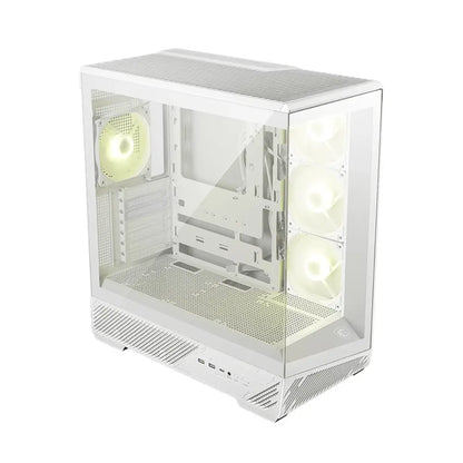 MSI | Case | MAG PANO 130R PZ | Mid-Tower | White