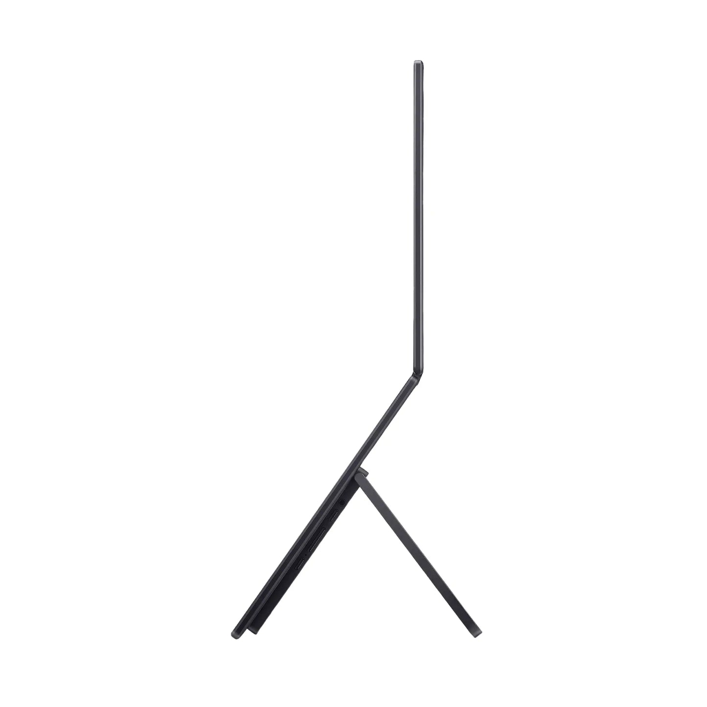 Acer | PD163Qsmiuux | 16 Zoll | IPS | Full HD (1080p) 1920 x 1080 bei 60 Hz | Silber