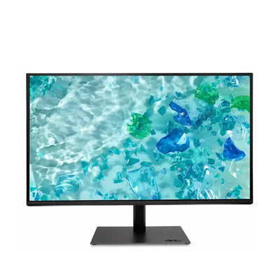 Acer | Vero | B277 Gbmiqprx | 27" | IPS | Full HD (1080p) 1920 x 1080 | Black