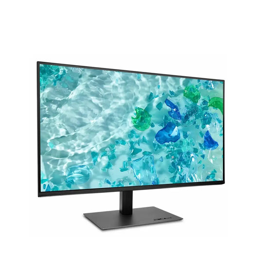 Acer | Vero | B277 Gbmiqprx | 27" | IPS | Full HD (1080p) 1920 x 1080 | Noir