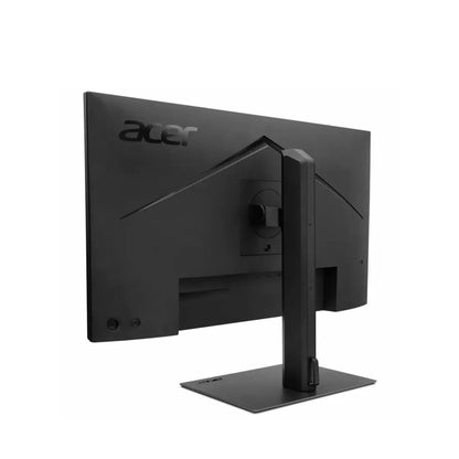 Acer | Vero | B277 Gbmiqprx | 27" | IPS | Full HD (1080p) 1920 x 1080 | Schwarz