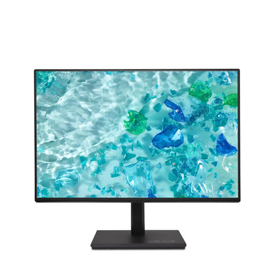 Acer | Vero | B247Y Gbmiprx | 24 in | IPS | Full HD (1080p) 1920 x 1080 at 120 Hz | Black