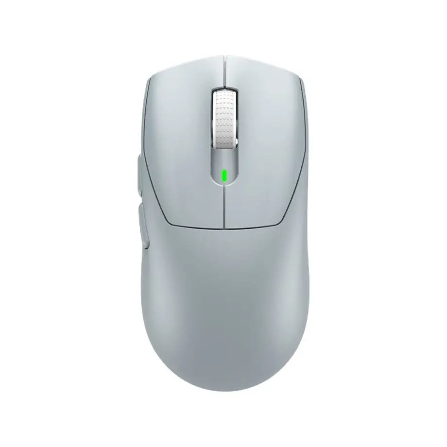 MSI | FORGE GM340 | Optisch | Kabelgebunden | Kabellos | 2,4 GHz | USB | 12000 dpi | Blau
