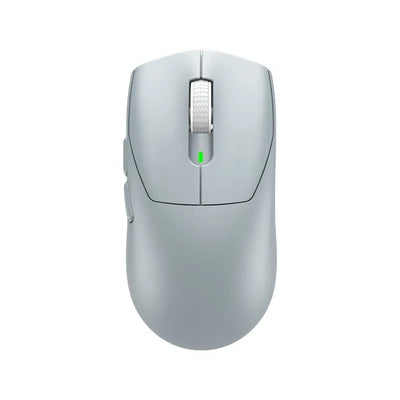 MSI | FORGE GM340 | Optical | Wired | Wireless | 2.4 GHz | USB | 12000 dpi | Blue