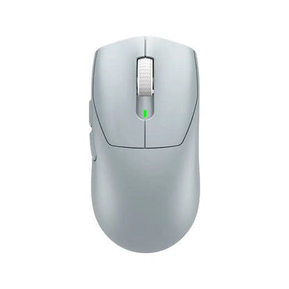 MSI | FORGE GM340 | Optisch | Kabelgebunden | Kabellos | 2,4 GHz | USB | 12000 dpi | Blau