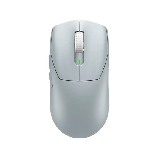 MSI | FORGE GM340 | Optical | Wired | Wireless | 2.4 GHz | USB | 12000 dpi | Blue