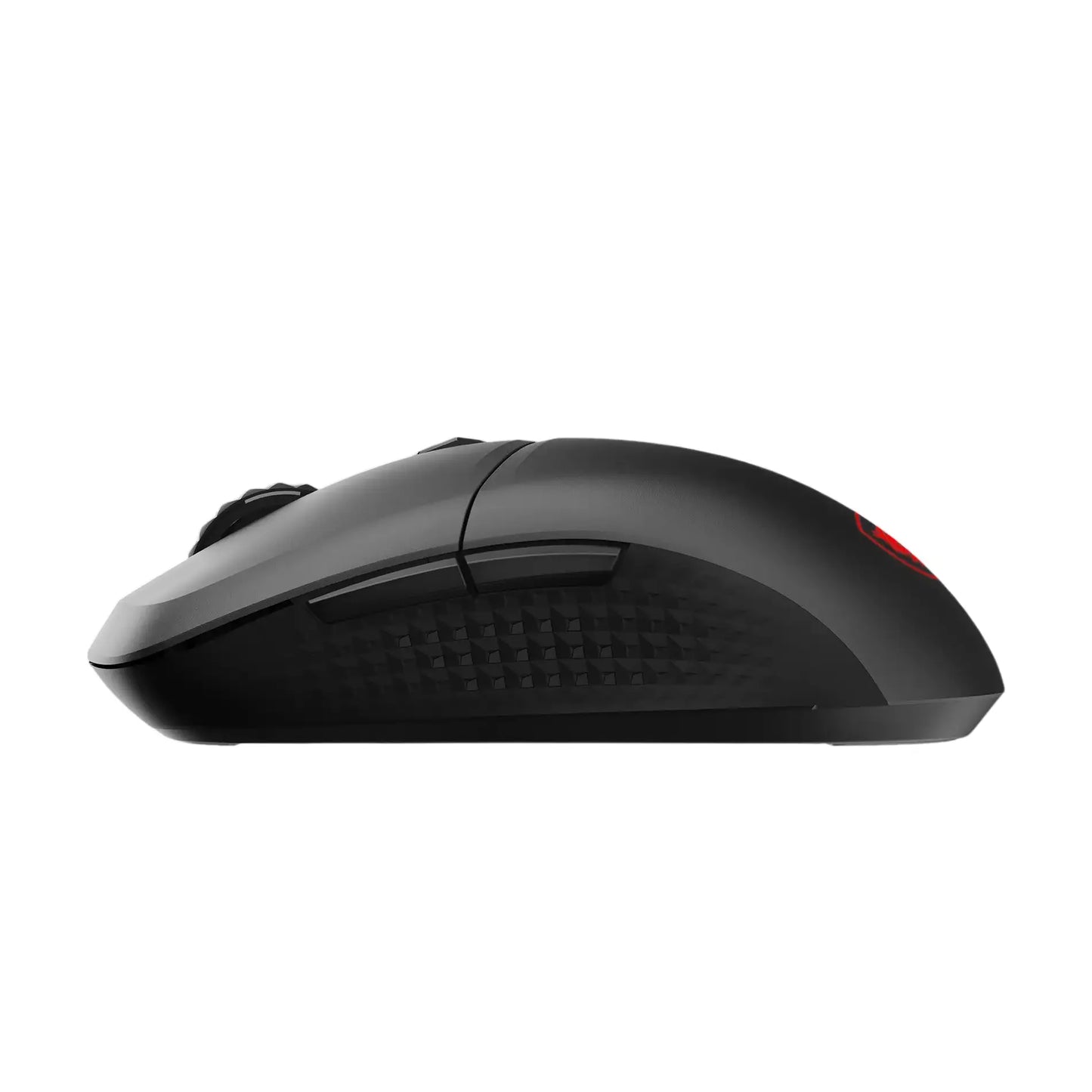 MSI | VERSA 300 WIRELESS 8K | Optisch | Kabellos | 26000 dpi | Schwarz | USB | 2.4 GHz