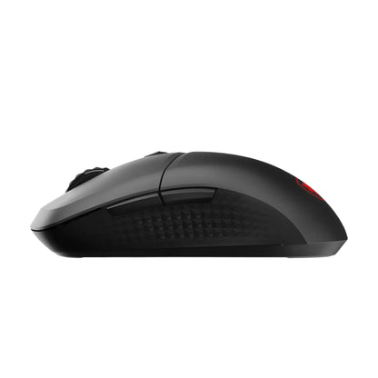 MSI | VERSA 300 WIRELESS 8K | Optisch | Kabellos | 26000 dpi | Schwarz | USB | 2.4 GHz