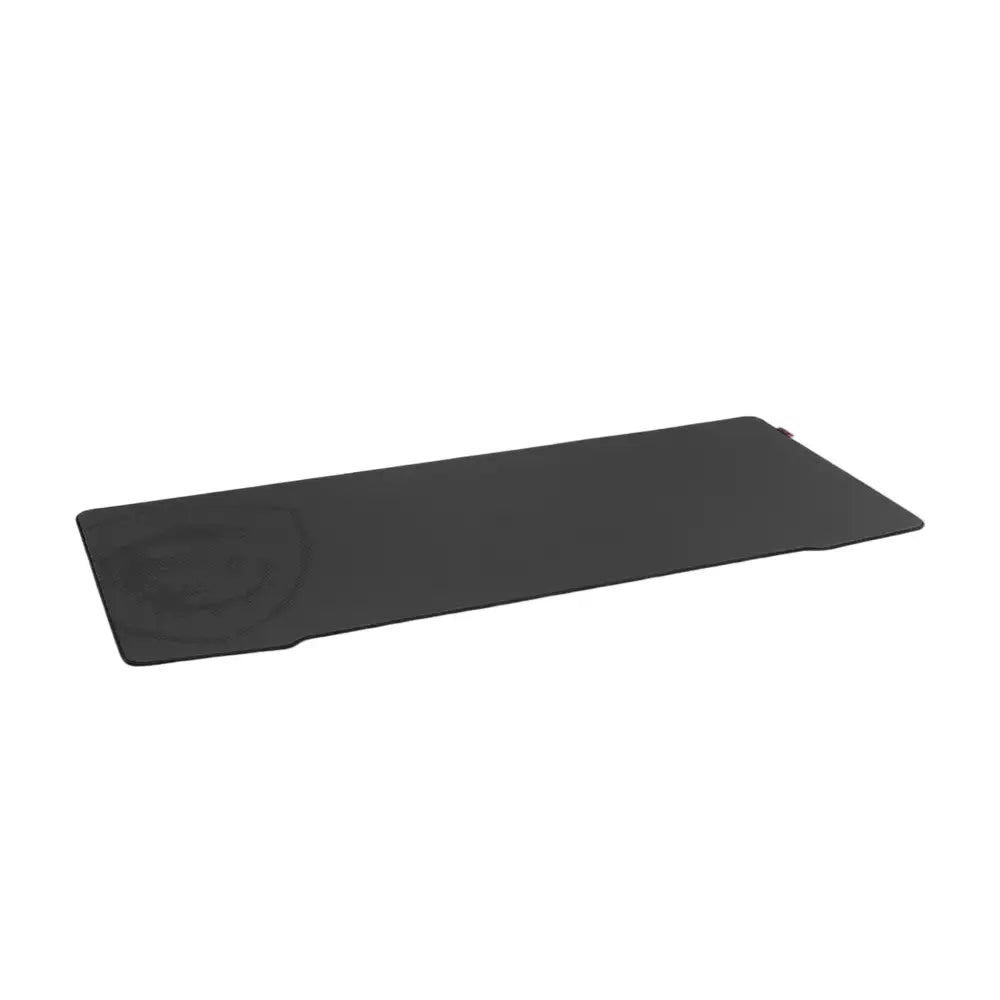 MSI | Mauspad | AGILITY GD73 | 90 cm x 40 cm x 3 cm | Stoff, Gummi